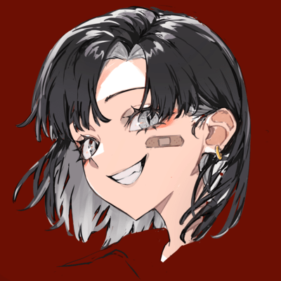 ライカ (Nuz ver.)のジャケット写真