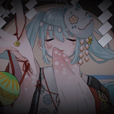 Hanaichimonme Front Cover