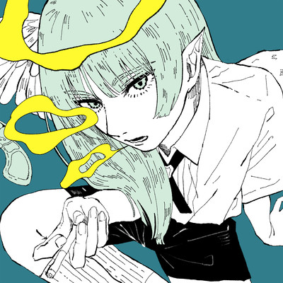 Anti road Front Cover