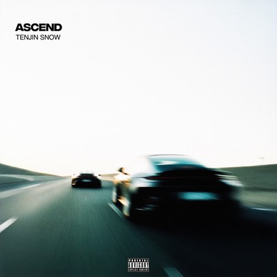 ASCEND Front Cover