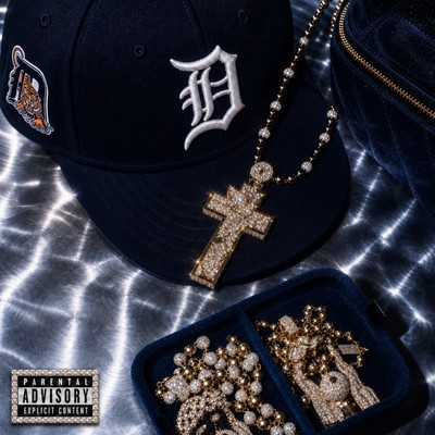 Cap, Tee & Jeans Front Cover
