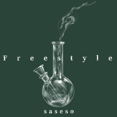 Freestyle Front Cover