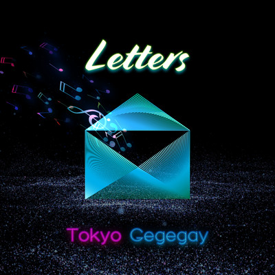 Letters Front Cover