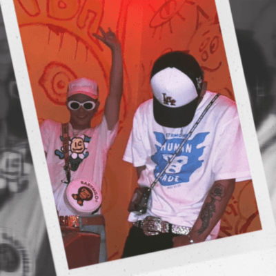 HIGHWAY (feat. Bungy gum) Front Cover