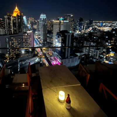 BOP GIRL Front Cover