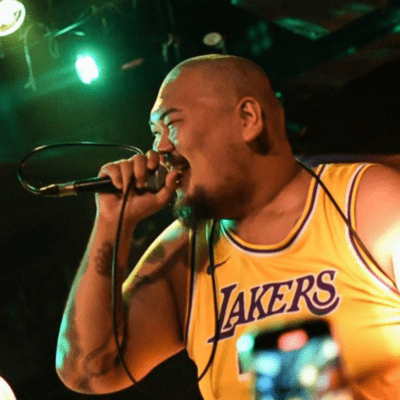 Challenger Front Cover