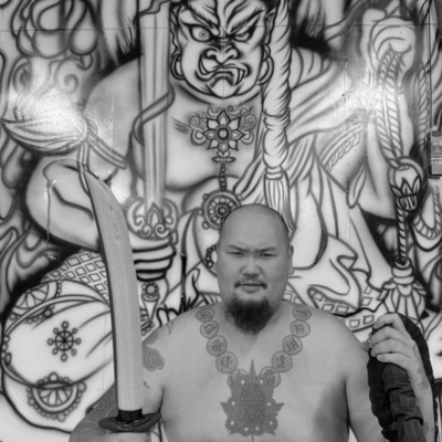 パズルのジャケット写真