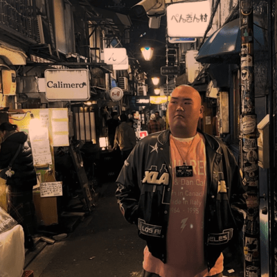 イチバンボシのジャケット写真