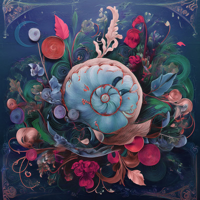 Snail And Pear (2025 Remastered)のジャケット写真