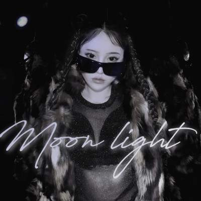 Moonlightのジャケット写真
