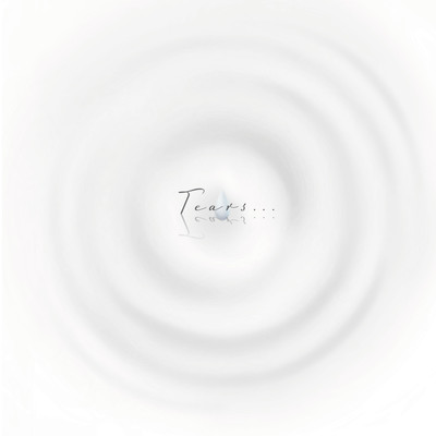 Tears Front Cover