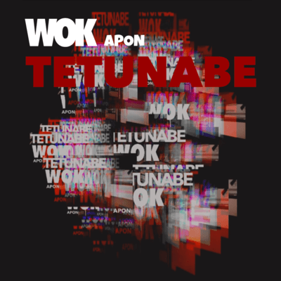 WOKのジャケット写真