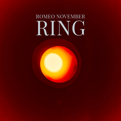 RING Front Cover