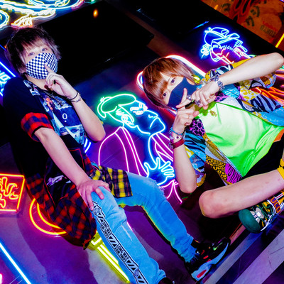 THE DIGITALBUM IIのジャケット写真