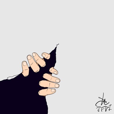 E.O.T.J. Front Cover