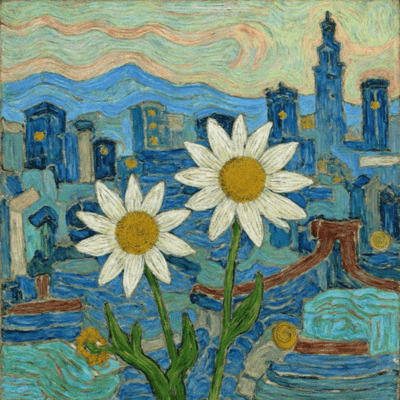 俺ら笑うDaisiesのジャケット写真