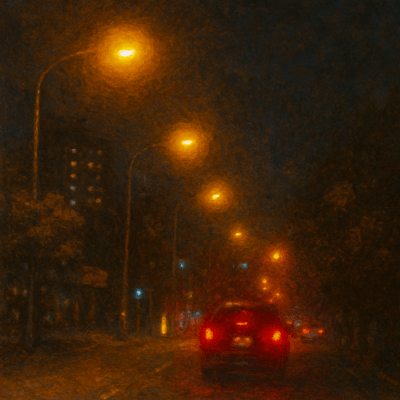 15万キロのJourneyのジャケット写真