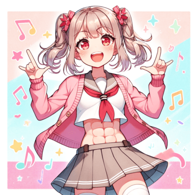 Niconiconi Front Cover