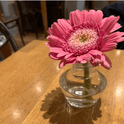 add flower Front Cover