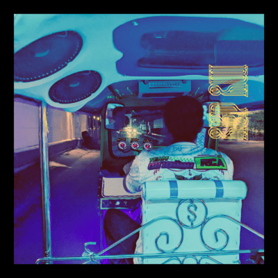 My Dayのジャケット写真