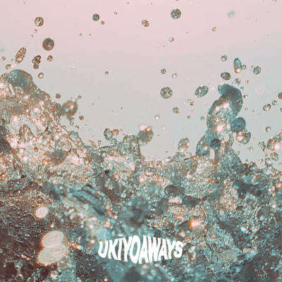 Sunrise Sunset Front Cover