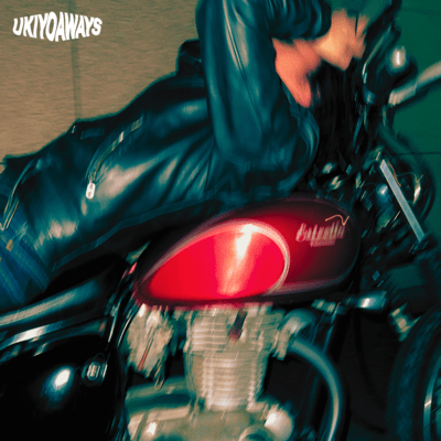 ヤワな人間のジャケット写真