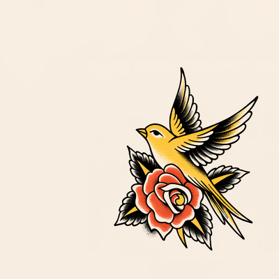 Canary Song Front Cover