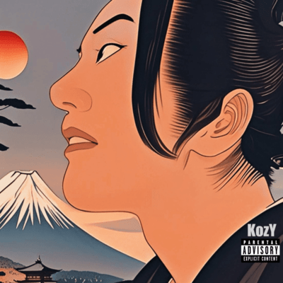 Don't mix, it's dangerousのジャケット写真