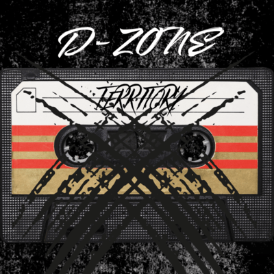 Territoryのジャケット写真