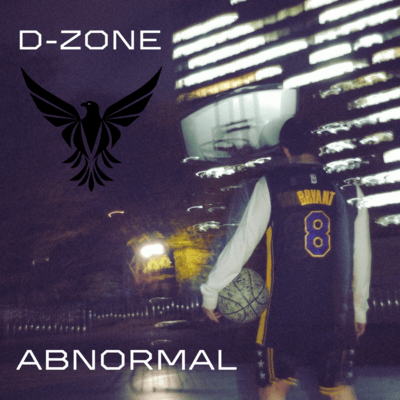 Abnormal Front Cover