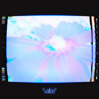 "valbe"のジャケット写真