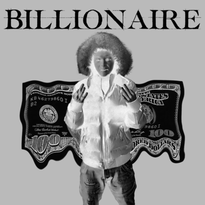 BILLIONAIREのジャケット写真