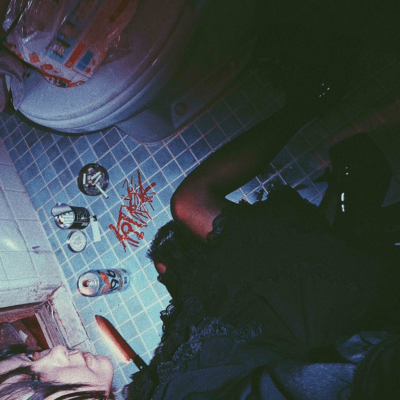 何様 (feat. rui hanashiro)のジャケット写真