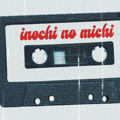 INOCHINOMICHI Front Cover