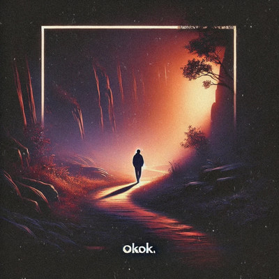 OKOK Front Cover