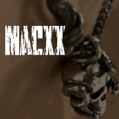 Chain Region Front Cover