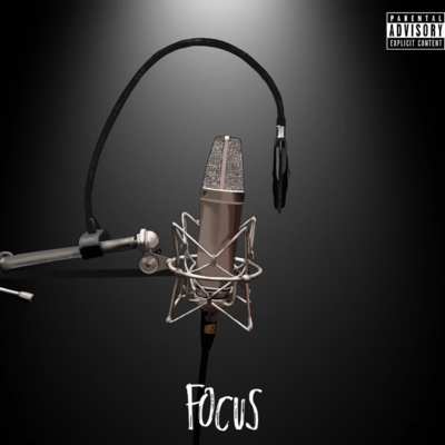 FOCUS Front Cover