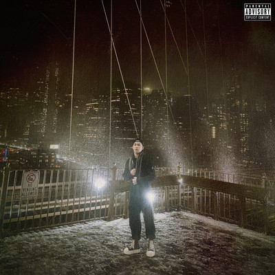 HERO (feat. MACXX) Front Cover