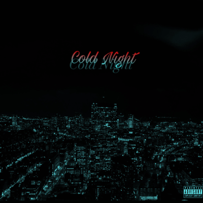 cold night (feat. Luky the baby) Front Cover
