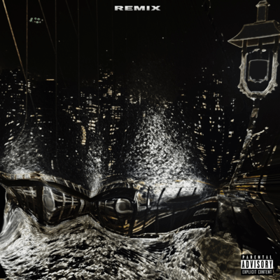 HERO / Cold Night (Remix) Front Cover