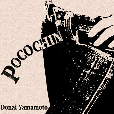POCOCHINのジャケット写真