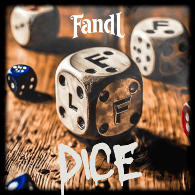 DICE Front Cover