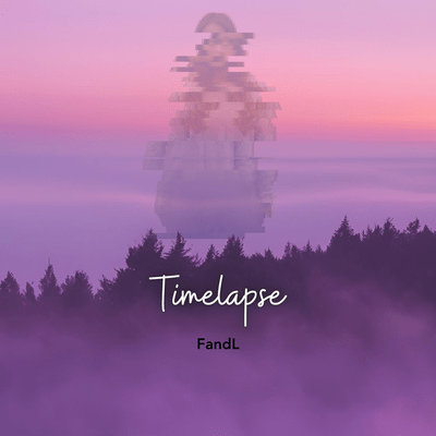 Timelapseのジャケット写真