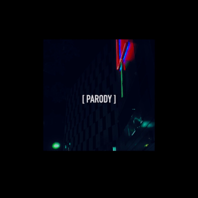 PARODYのジャケット写真