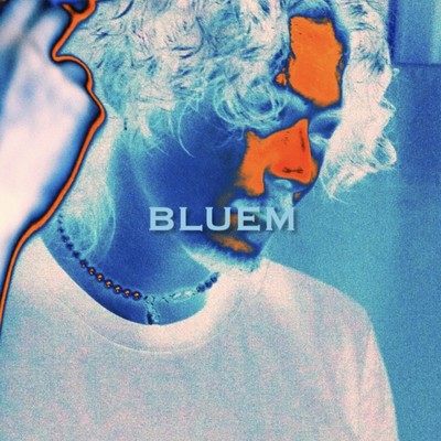 BLUEMのジャケット写真