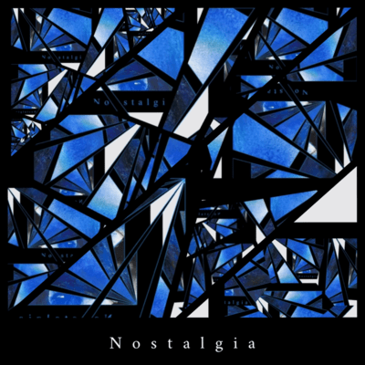 Nostalgia Front Cover