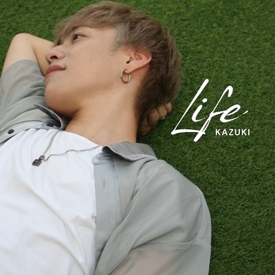 Life Front Cover