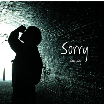 Sorryのジャケット写真