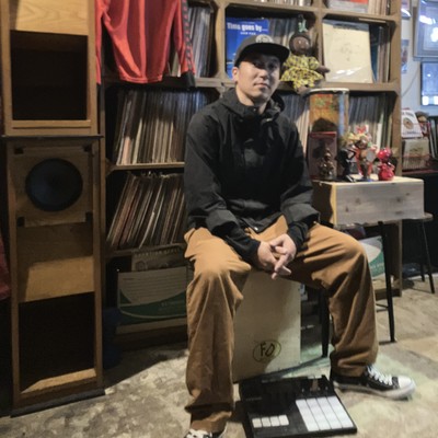 Family (feat. Lower East Sounds)のジャケット写真