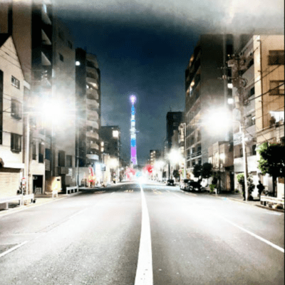 MUSIC THAT CHANGES EVERYTHING INTO LOVEのジャケット写真